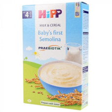 Cbig.vn  - Bột ăn dặm HiPP 250g khởi đầu- Hệ thống tạp hóa Cbig.vn